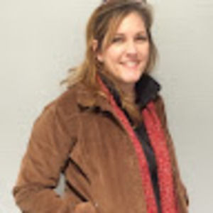Meet your Posher, Sabrena